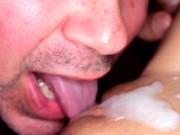 Cream Pie Monster Cum Shot and Lick - Alara 15/16