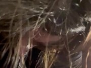 Same BBCSlut Diffrent Day - Screenshot 6 of 16 - Gagging