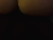 Gripping that cock 3/16