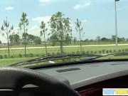 BrookeSkye fingering pussy 7/16