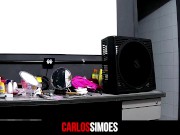 SARADA GOSTOSA E SEU NAMORADO DOTADO SARADO AMADOR SEM CORTES 16/16