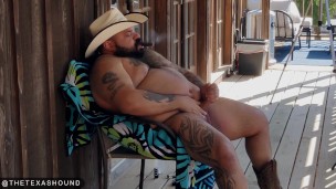 Out On The Ranch