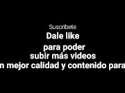 Visito a mi novia por la noche y y pasan cosas