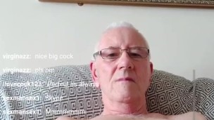 Another wank!