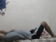 Part 1 When My Ex  Come To My Room 13/16