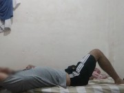 Part 1 When My Ex  Come To My Room 14/16