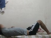 Part 1 When My Ex  Come To My Room 15/16