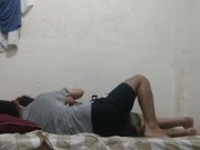 Part 1 When My Ex  Come To My Room 2/16