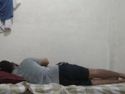 Part 1 When My Ex  Come To My Room 3/16