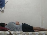 Part 1 When My Ex  Come To My Room 4/16