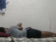 Part 1 When My Ex  Come To My Room