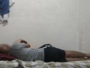 Part 1 When My Ex  Come To My Room 6/16