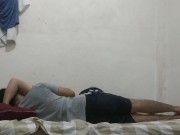 Part 1 When My Ex  Come To My Room 7/16