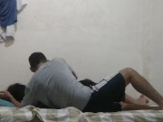 Part 1 When My Ex  Come To My Room 8/16