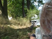 HUNT4K. Sel-fish Fucking Slut 6/16