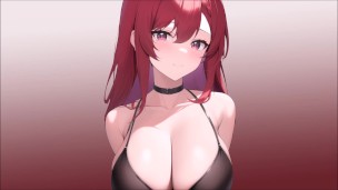 JOI CEI - Aventura-Rol hentai BDSM en español.