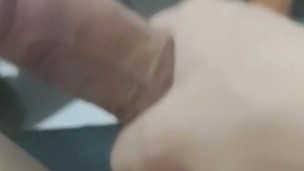 Em um ângulo bem de perto