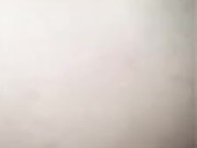 Sexy slut orgasms from finger blasting and doggy 12/16