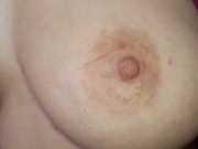 Teen big natural boobs Close up 2/16