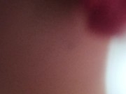 ГОСПОЖА ДАВИТ СВОЕГО МАЛЕНЬКОГО РАБА ГИГАНТ ФЕТИШ ВИД СНИЗУ POV ENG - Screenshot 15 of 16 - Horny Girlfriend