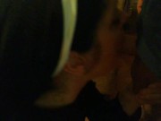 Cosplay Slutty Nun Worships Cock 6/16