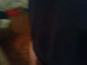 Cosplay Slutty Nun Worships Cock 8/16