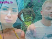 He Fucked me So Hard That the Priest from the Church Saw Us ( REAL 100) 2/16