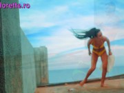 He Fucked me So Hard That the Priest from the Church Saw Us ( REAL 100) 7/16