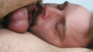 Close Up Suck Rim Fuck