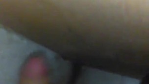 Húmedo paja