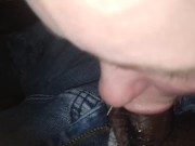 Swallow cumshot blowjob 16/16