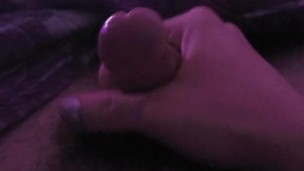 I Like to Pleasure My 4 Inch Dick