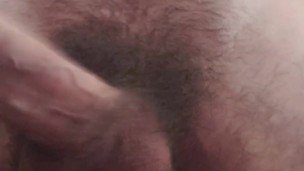 Hung Skinny White Boy Cums All Over You