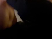 Je baise la chatte de ma poupée pour un creampie 12/16