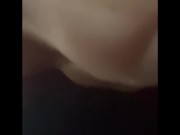 Je baise la chatte de ma poupée pour un creampie 3/16