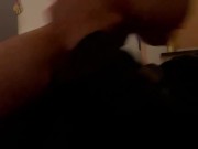 Je baise la chatte de ma poupée pour un creampie 9/16