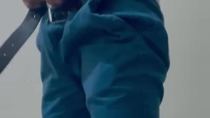 Jerking After Office Solo Pinoy Salsal pinoy