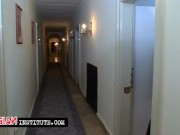 Jennifer Stone, Liliane Tiger and Nadine in an exquisite orgy 13/16