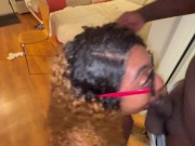 Nerd in blue puti shorts want extra credit for anal a whole 28 minutes usa best anal teen 4/16