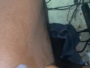 Can I Use Your Pussy Or Throat First? Throbbing BBC Busting A Loud Nut 16/16