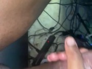 Can I Use Your Pussy Or Throat First? Throbbing BBC Busting A Loud Nut 7/16