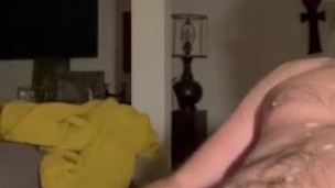 Stroking on Cam