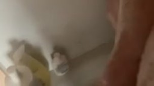 Shower clip