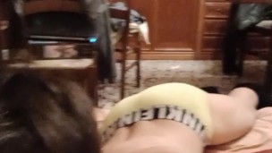 Show my ass