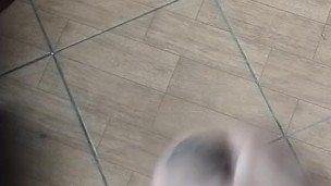 Consolando me solo 😈