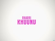 Cleaning Up Before A Filthy Fuck - Rharri Rhound / Brazzers