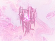 Nonton Chaturbate stream two bitches tattoed Helly_Rite and Purple_Bitch lesbians masturbation spanks Streaming HD