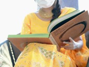 Indian Collage Teacher First Time Fuck by her Student 2/16