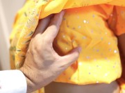 Indian Collage Teacher First Time Fuck by her Student 5/16