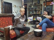 A real couple that travels by motorcycle and loves anal sex - Sodolila 3/16